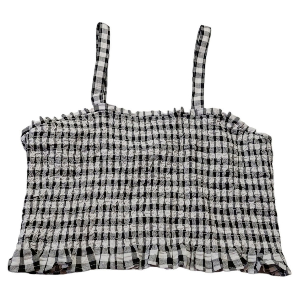 BP Top Size S